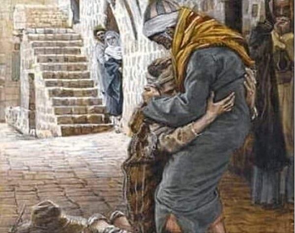 Притча «Две лепёшки»: «Зло, которое вы делаете, остаётся с вами…»