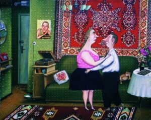 Утренняя гимнастика от Григория Остера, которая вам непременно понравится