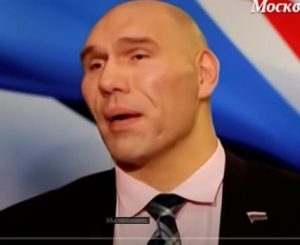 Самый тупой депутат. История Николая Валуева.  Видео