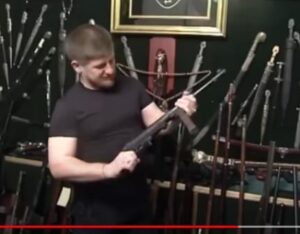 Почему во всем виноваты украинцы?  Видео