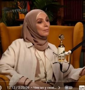 Откровенный разговор с врачом-гинекологом  Видео