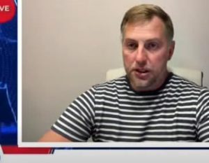 Десятки сотрудников ФСБ подняли белый флаг и сдались в плен ВСУ! Осечкин о Курском провале!  Видео