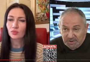 Шустер. Бунт путинских генералов. Ближайшие дни изменят мир, дрожащие губы путина, паника военкоров  Видео