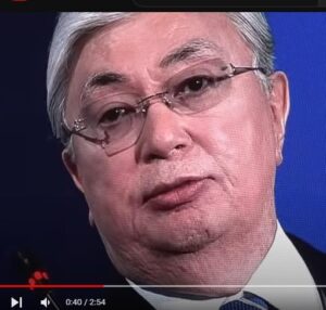 ТОКАЕВ УНИЗИЛ СИМОНЯН ПРИ ВСЕХ! путин В ШОКЕ, НО МОЛЧИТ!  Видео