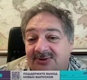 Быков про бои в Курской области, войну в России и будущее  Видео