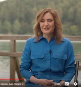 ЧАНЫШЕВА — первое интервью после тюрьмы | Есть вопрос с Нино Росебашвили  Видео