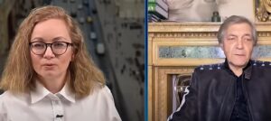 НЕВЗОРОВ: Секреты Дивеевской канавки. Администрация Путина — невежды. Тайны Серафима Саровского  Видео