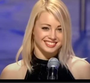 Украина мае талант 5 сезон — Анастасия Соколова  Видео