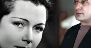 Вдова Берии и её разоблачительное интервью 1990 года: о чём она рассказала?  Видео