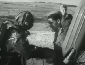 Пришелец рассказал, как они живут под водой на Земле  Видео