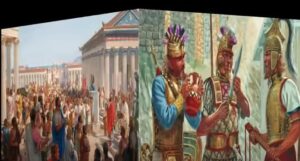 Кто, когда и зачем построил Херсонес в Крыму?  Видео