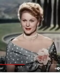 Королева чардаша . Марика Рек . Аналог фильма Сильва оперетта Калвина . Киномеханик Сеньор Арсений  Видео