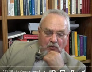 Как СССР спонсировал терроризм, мятежи и войны по всему миру. Конфликт с Китаем  Видео