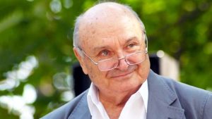 Пронзительное и точное рассуждение Михаила Жванецкого «Жизнь коротка