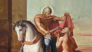 День святого Мартина