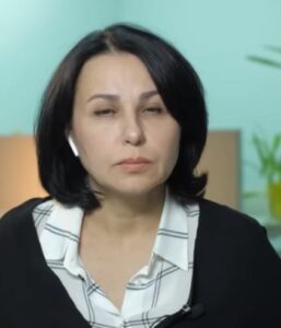 Україна між Ватиканом і Британією. Мосейчук — Шабанов  Видео