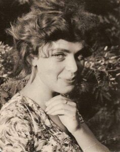 "Я — РУССКИЙ ПО ЖЕНЕ".