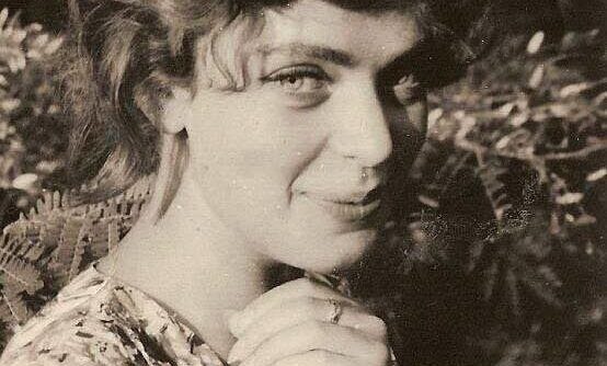 "Я — РУССКИЙ ПО ЖЕНЕ".