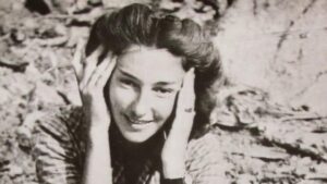 Кристина Скарбек: леди плаща и кинжала