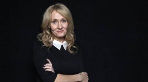 Речь Джоан Роулинг перед выпускниками Гарварда