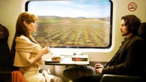 Нежное стихотворение о неслучайных случайностях