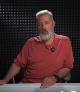 Кто убил СССР: называем поименно  ПОТРЯСАЮЩЕ!!!!!  Видео