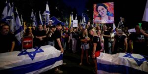 «Нетаниягу знал, что похищенные «живут в долг». Их кровь на его руках»