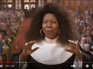 Marc Shaiman — I Will Follow Him  Видео