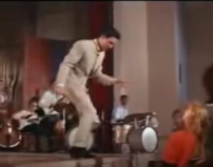 Elvis and Ann Margaret-Viva Las Vegas  Видеео