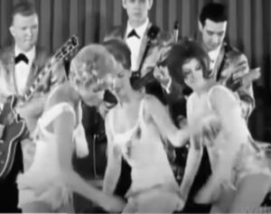 Boogie Woogie Country Girl  Видео