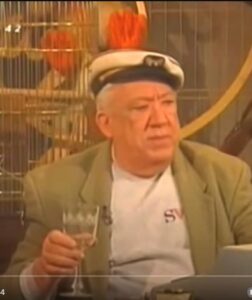 ЮРИЙ НИКУЛИН, АНЕКДОТЫ, КЛУБ БЕЛЫЙ ПОПУГАЙ  Видео