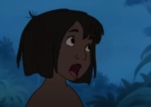 Книга джунглей 1967 Дисней на русском языке  Видео