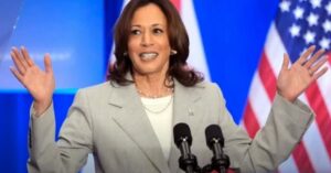 Камала ХАРРИС Биография Будущий президент США  Видео