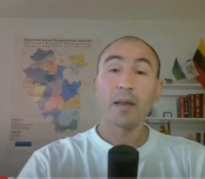 ОТВЕТ БАШКОРТОВ ЮЛИИ НАВАЛЬНОЙ  Видео