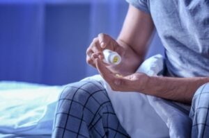 Стрессу бой. Какие ошибки мы совершаем при приеме успокоительных?