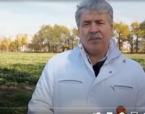 ГРУДИНИН: МНЕ СТРАШНО ГОВОРИТЬ! НО, Я ВСЕ РАВНО СКАЖУ!  Видео