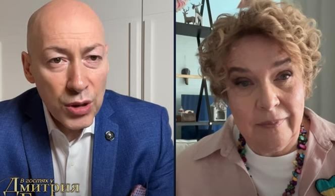 Историк Тамара Эйдельман о Сталине, путине, Горбачеве, Ельцине, Ленине и Брежневе  Видео