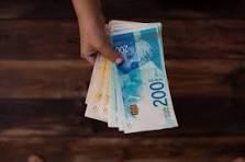 …Стоит ли бежать избавляться от 200-шекелевых купюр в Израиле? Юрий Легков