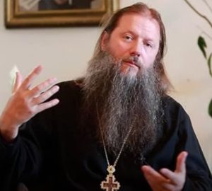 …Вместо Дарвина будет Кашпировский  Видео