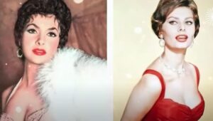 Софи Лорен и Джина Лоллобриджида | Вся правда о вражде между кинодивами