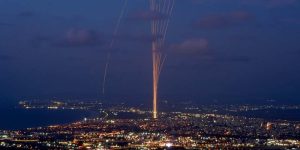 Израиль и «Хизбалла» переходят к тотальной войне? Амос Харель