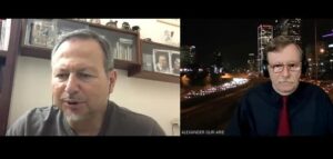 Израиль.  Сергей Мигдаль: Израилю придется атаковать Сирию и Иран  Видео