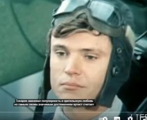 ЕЙ БЫЛО 15 лет, но Они ВМЕСТЕ УЖЕ 53 года! Известная Актриса — ЖЕНА Сани из "Двух капитанов"  Видео