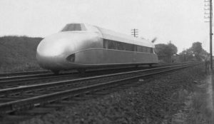 Транспортные проекты, которые так и не изменили мир