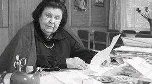 Наталья Бехтерева: — «Старости не существует, пока вы сами этого не захотите»