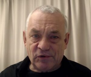 Яковенко: к чему готовили Кабаеву, где берут наложниц для Кремля, борцы-авторитеты  Видео