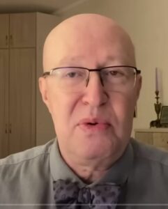 Ужасы Мордора. Закрытие границ. Новое крепостное право. Ответы на "горячие" вопросы  Видео