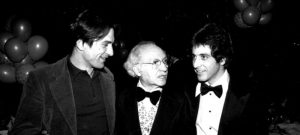 Дважды два – «Оскар»