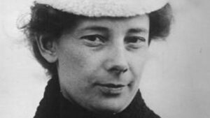 Екатерина Бибергаль: пуля от автора «Алых парусов» и 20 лет каторги пламенной революционерки