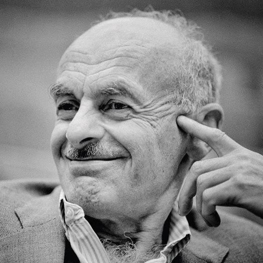 Из воспоминаний Булата Окуджавы о Стокгольме